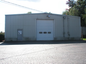 Shop exterior 1