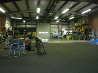 Shop interior 2